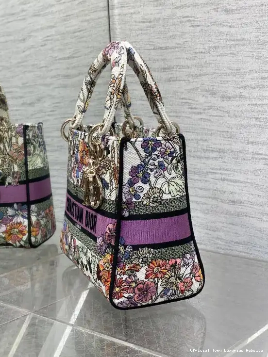 Tony Luxuries DI0R-24CM LADY 0504